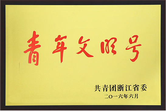 证书6